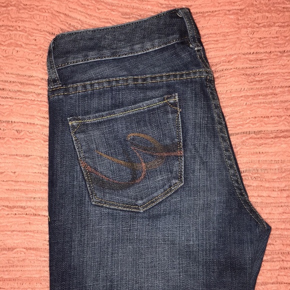Express Boot Cut Jeans - Picture 2 of 4